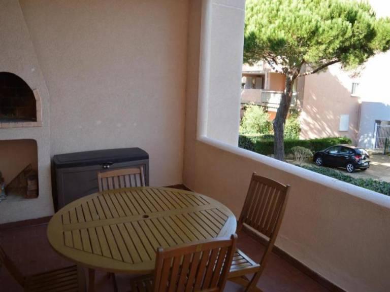 Rental Apartment Porto Di Mar I - Cavalaire-Sur-Mer