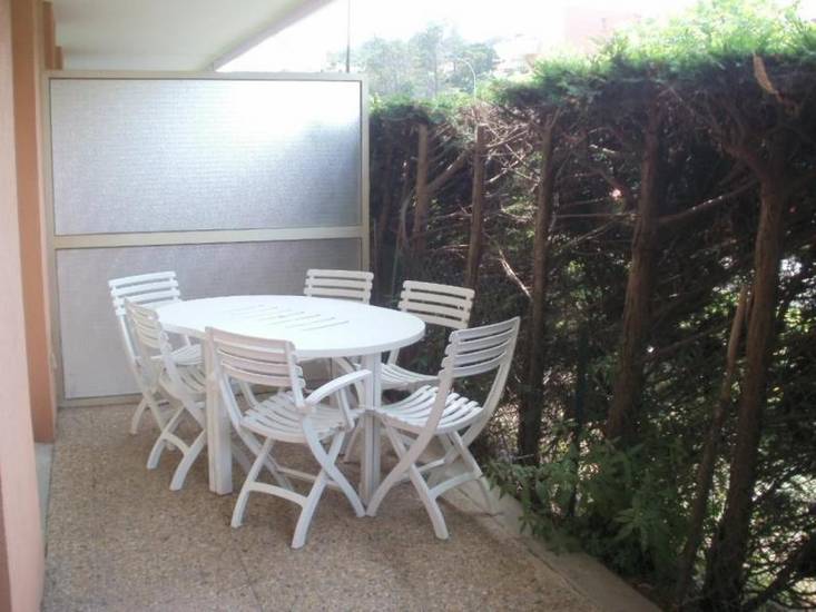 Rental Apartment Carene Belinda - Cavalaire-Sur-Mer Франция, Кавалер-сюр-Мер