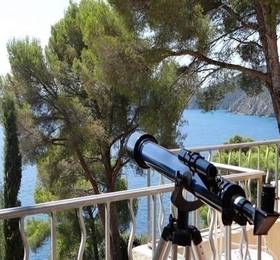 Туры в Rental Villa Villa Papagena Pap24 - Cavalaire-Sur-Mer в Франции