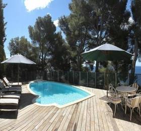 Rental Villa Villa Papagena Pap24 - Cavalaire-Sur-Mer в Кавалер-сюр-Мере