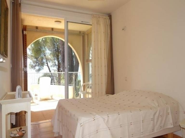 Rental Villa Villa Papagena Pap24 - Cavalaire-Sur-Mer