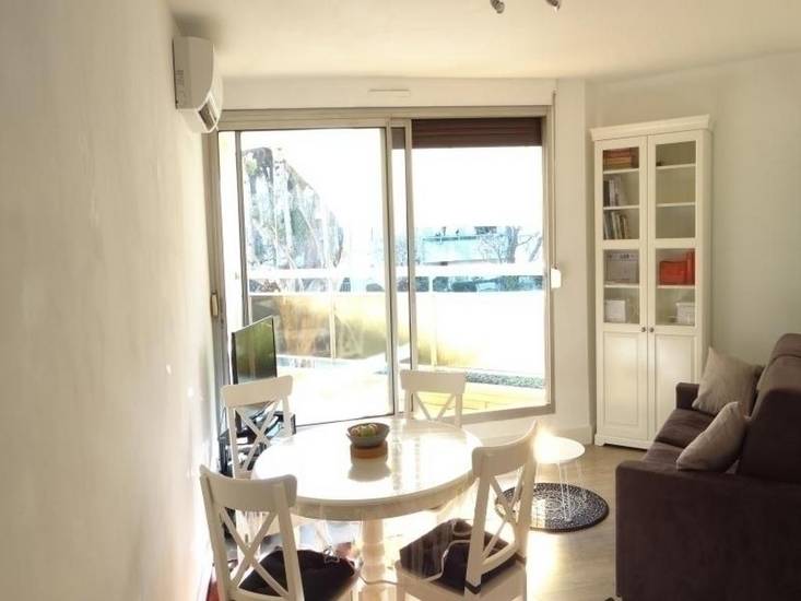Rental Apartment Calypso21 - Cavalaire-Sur-Mer Франция, Кавалер-сюр-Мер