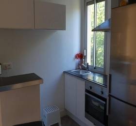 Отдых в Rental Apartment Calypso21 - Cavalaire-Sur-Mer - Франция, Кавалер-сюр-Мер