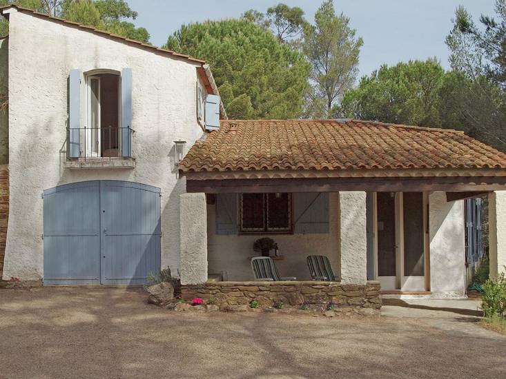 Sea Villa Франция, Кавалер-сюр-Мер