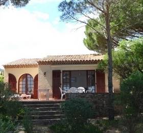 Туры в Rental Villa Alleluia Sur La Plage в Франции