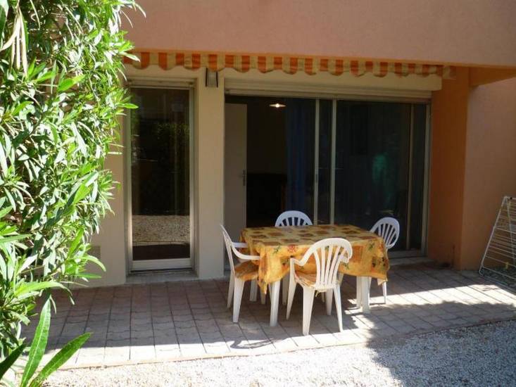 Rental Apartment Exocet - Cavalaire-Sur-Mer 1* Франция, Кавалер-сюр-Мер