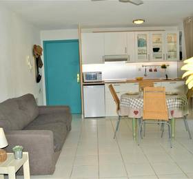 Туры в Rental Apartment Estella Di Mar - Cavalaire-Sur-Mer в Франции