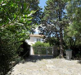 Туры в Villa la Jacaranda в Франции