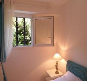 Villa la Jacaranda в Кавалер-сюр-Мере