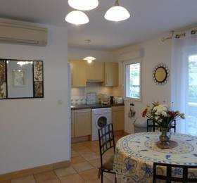 Туры в Apartment La Fregate в Франции