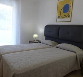 Apartment La Fregate в Кавалер-сюр-Мере