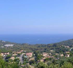 Туры в Les Jardins d'Azur 1 в Франции