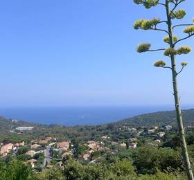 Отдых в Les Jardins d'Azur 1 - Франция, Кавалер-сюр-Мер