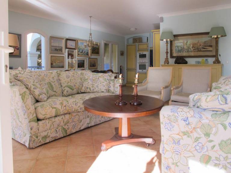 Holiday home Villa - Cavalaire