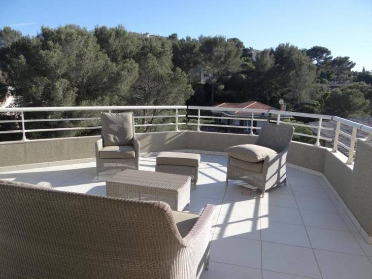 Apartment Myti Di Mar Франция, Кавалер-сюр-Мер