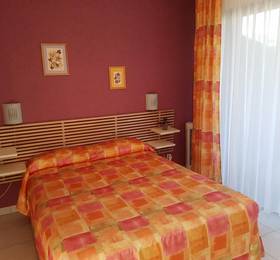 Туры в Hotel les Eucalyptus в Франции
