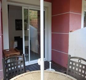 Отдых в Rental Apartment Cap Marine 2 - Франция, Кавалер-сюр-Мер