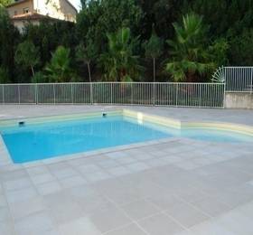Rental Apartment Cap Marine 2 в Кавалер-сюр-Мере