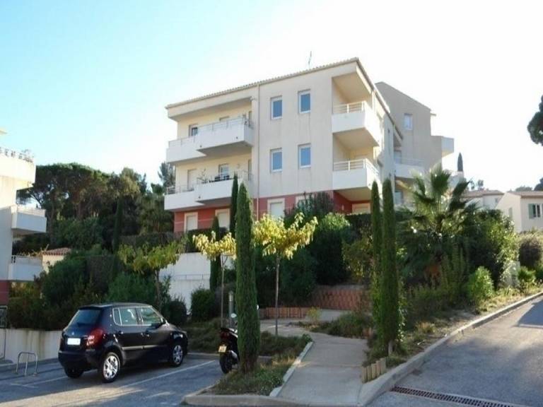Rental Apartment Cap Marine 2