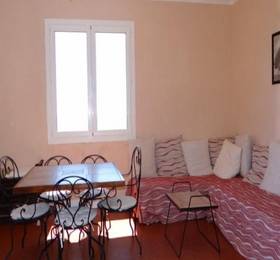 Отдых в Rental Apartment Vigie - Франция, Кавалер-сюр-Мер