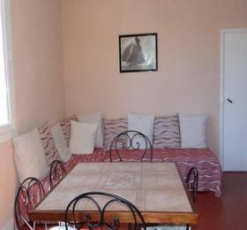 Туры в Rental Apartment Vigie в Франции