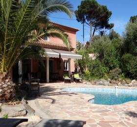 Rental Villa Nocea в Кавалер-сюр-Мере