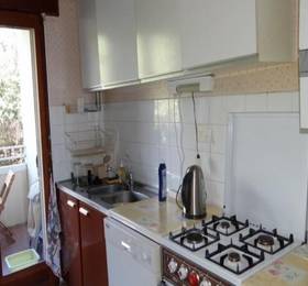 Отдых в Rental Apartment Mimosas - Франция, Кавалер-сюр-Мер