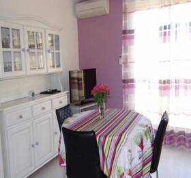 Отдых в Rental Apartment Mar24 - Франция, Кавалер-сюр-Мер