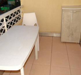 Rental Apartment Mar24 в Кавалер-сюр-Мере