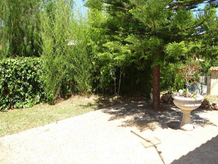 Rental Apartment La Treille Франция, Кавалер-сюр-Мер