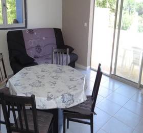 Отдых в Rental Apartment La Treille - Франция, Кавалер-сюр-Мер