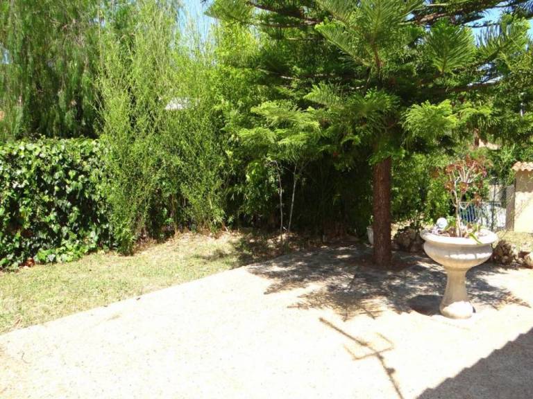 Rental Apartment La Treille