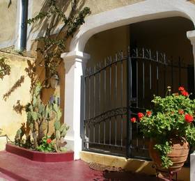 Holiday home - Cavalaire в Кавалер-сюр-Мере