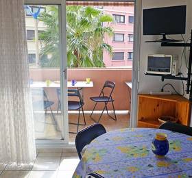 Отдых в Residence Le Grand Foc - Франция, Кавалер-сюр-Мер