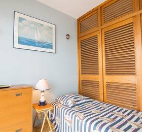 Отдых в Residence les Alizes - Франция, Кавалер-сюр-Мер