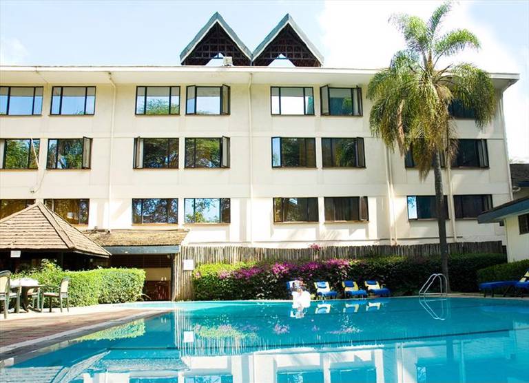 Indian Ocean Beach Club