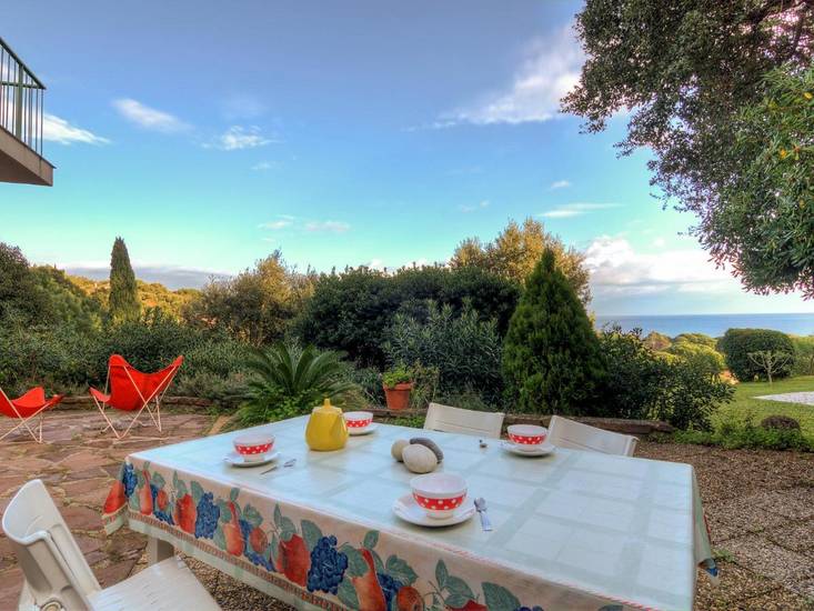 Villa Chantoiseau 2* Франция, Кавалер-сюр-Мер