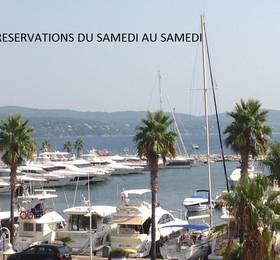 Туры в Bel Appartement De Standing Marina De Cavalaire в Франции