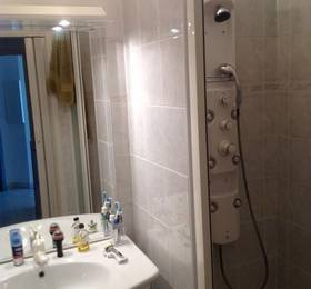 Bel Appartement De Standing Marina De Cavalaire в Кавалер-сюр-Мере