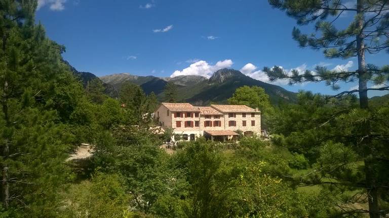 Mas du Verdon