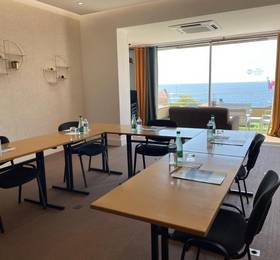 Best Western Hotel La Rade в Каси