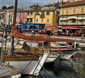 Туры в Les Jardins de Cassis в Франции