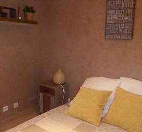Отдых в Appartement le 3 - Франция, Каси