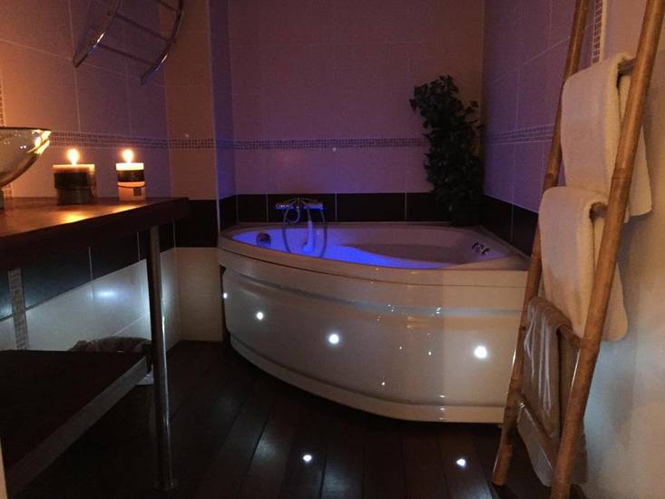 Appartement Esterelle Франция, Каси