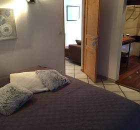 Отдых в Appartement Esterelle - Франция, Каси