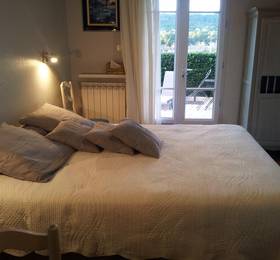 Bed & Breakfast La Bastidaine в Каси