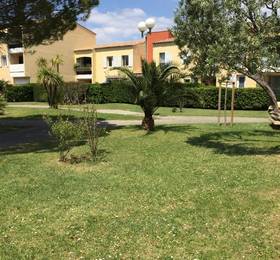 Отдых в Apartment Avenue Des Terrasses - Франция, Каси