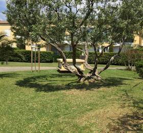 Туры в Apartment Avenue Des Terrasses в Франции