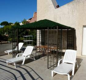 Туры в Appartement Dans Villa в Франции