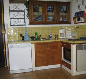 Appartement Dans Villa в Каси